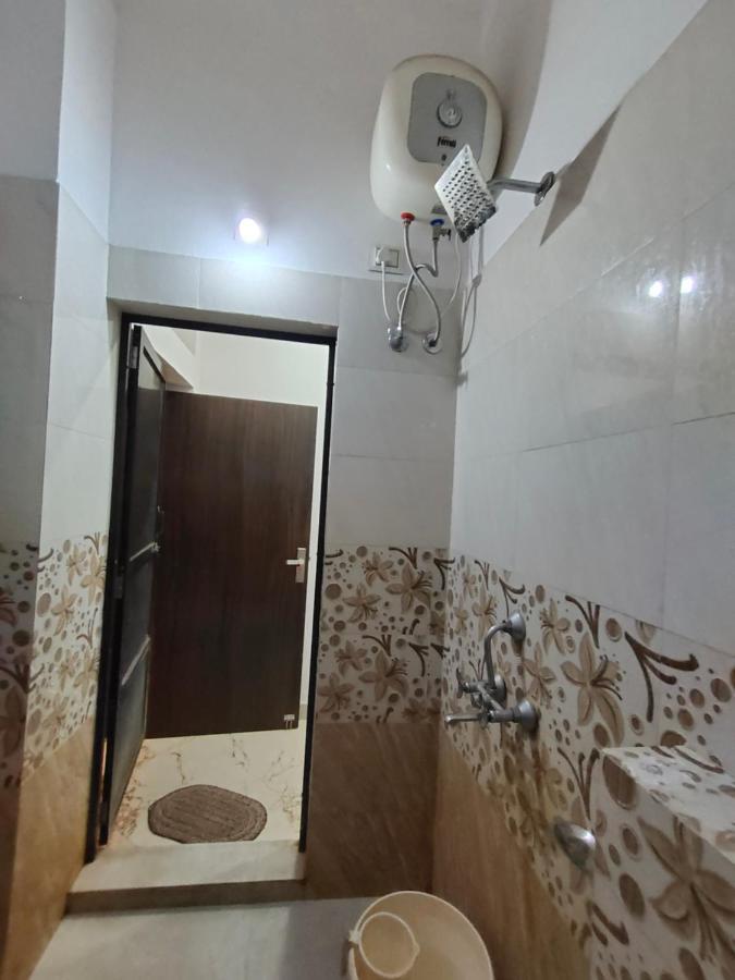 Aroma Homestay Udaipur Bagian luar foto
